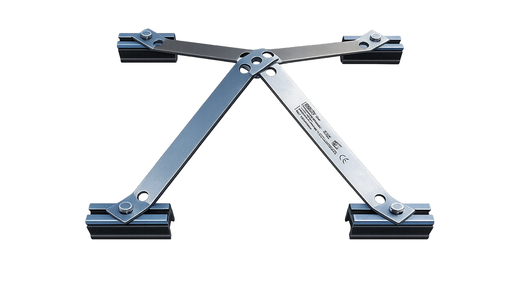 JS 29101 roof post Allen key type